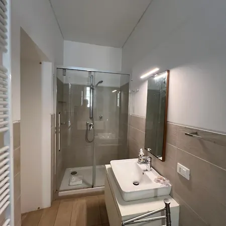 Appartamento Volturnoflat - Termini Luxury *