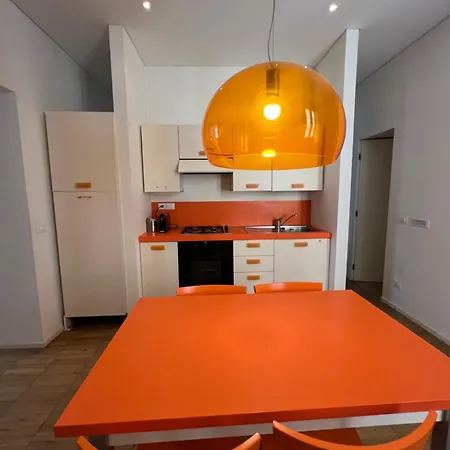 Volturnoflat - Termini Luxury * Roma