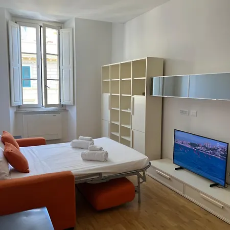 Volturnoflat - Termini Luxury * Roma