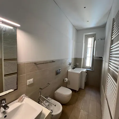 Volturnoflat - Termini Luxury *