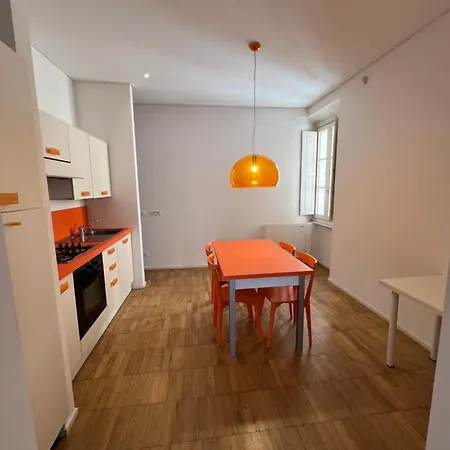 Volturnoflat - Termini Luxury Apartment Rome