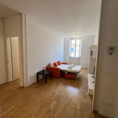 Volturnoflat - Termini Luxury Apartment *